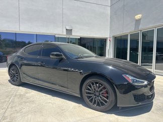 Used 2019 Maserati Ghibli image 1