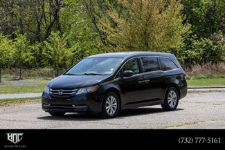 Used 2015 Honda Odyssey EX-L image 1