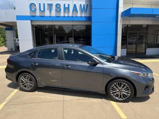 Used 2024 Kia Forte GT-Line image 1