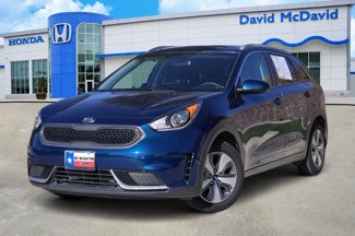 Used 2019 Kia Niro LX image 1