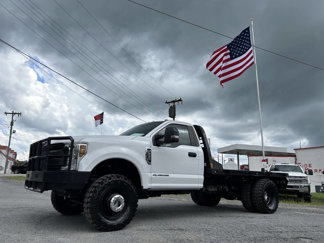Used 2019 Ford F350 XL w/ XL Value Package image 1