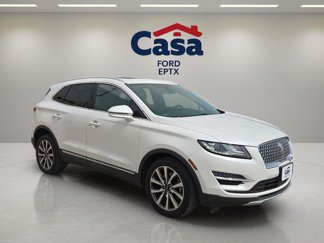 Used 2019 Lincoln MKC Reserve w/ MKC Climate Package image 1
