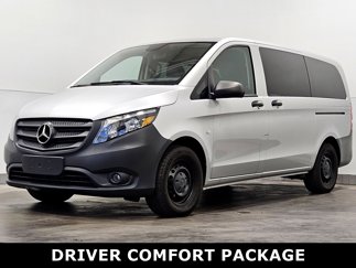 Certified 2022 Mercedes-Benz Metris Passenger image 1