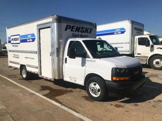 Used 2022 GMC Savana 3500 Extended w/ Power Convenience Package image 1