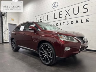 Used 2015 Lexus RX 350 FWD image 1