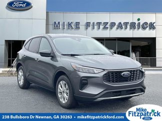 New 2025 Ford Escape Active w/ Tech Pack #1 image 1