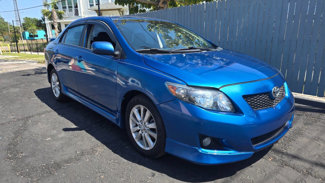 Used 2010 Toyota Corolla S image 1