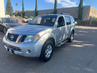 Used 2010 Nissan Pathfinder S FE+ image 1