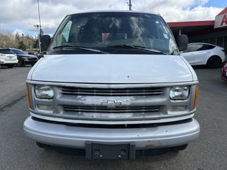 Used 2001 Chevrolet Express 3500 image 1