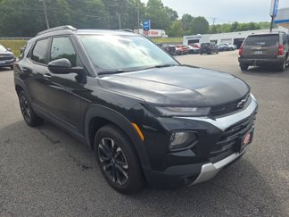 Used 2023 Chevrolet TrailBlazer LT w/ Convenience Package image 1