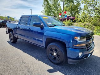 Used 2016 Chevrolet Silverado 1500 LT w/ All Star Edition image 1