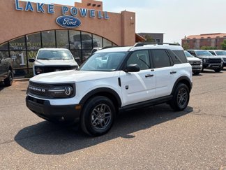 New 2025 Ford Bronco Sport Big Bend image 1