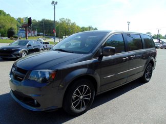 Used 2017 Dodge Grand Caravan GT image 1