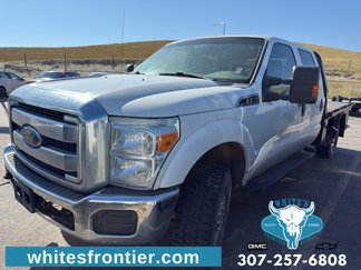 Used 2012 Ford F250 XLT w/ XLT Interior Pkg image 1