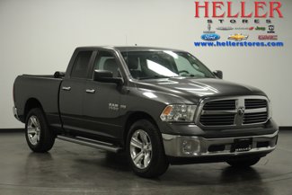 Used 2014 RAM 1500 Big Horn image 1