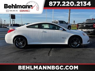 Used 2009 Pontiac G6 GXP w/ Sun And Sound Plus Package image 1