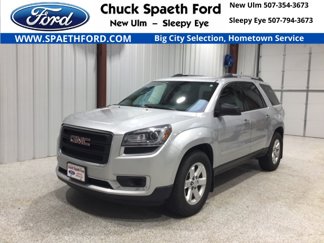 Used 2014 GMC Acadia SLE image 1