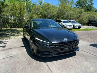 Used 2023 Hyundai Elantra SEL w/ Convenience Package image 1