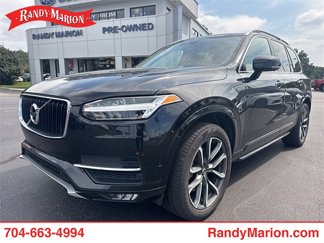 Used 2016 Volvo XC90 T6 Momentum w/ Momentum Plus Package image 1