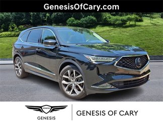Used 2023 Acura MDX SH-AWD w/ Technology Package image 1