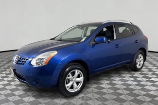 Used 2009 Nissan Rogue SL w/ Premium Pkg image 1