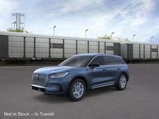 New 2025 Lincoln Corsair FWD image 1