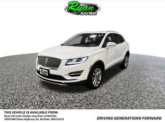 Used 2019 Lincoln MKC Select w/ Select Plus Package image 1