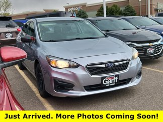Used 2018 Subaru Impreza 2.0i image 1