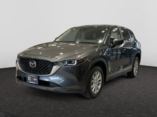 Used 2023 MAZDA CX-5 AWD 2.5 S w/ Preferred Package image 1
