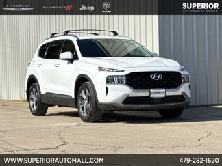 Used 2023 Hyundai Santa Fe SEL image 1