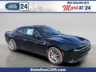 New 2025 Dodge Charger Scat Pack w/ Track Pack image 1
