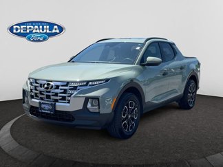 Used 2023 Hyundai Santa Cruz SEL w/ Activity Package image 1