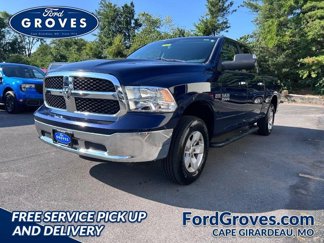 Used 2017 RAM 1500 Classic SLT image 1