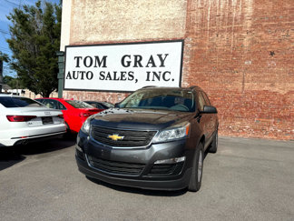 Used 2014 Chevrolet Traverse LS image 1