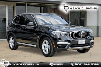 Used 2019 BMW X3 sDrive30i image 1