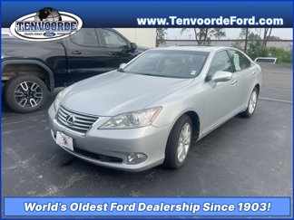 Used 2011 Lexus ES 350 image 1