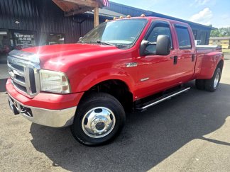 Used 2006 Ford F350 XLT image 1