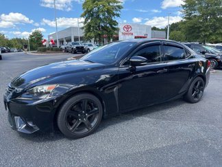 Used 2014 Lexus IS 250 image 1