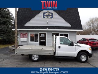Used 2016 Ford F250 XL image 1