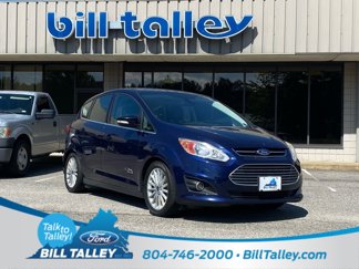 Used 2016 Ford C-MAX Energi SEL w/ Equipment Group 301A image 1