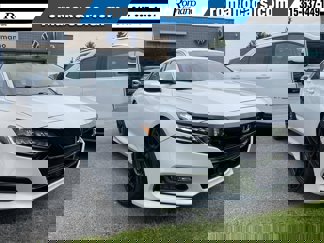 Used 2019 Honda Accord Sport image 1