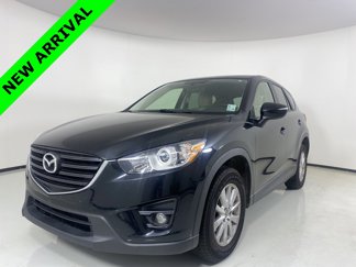 Used 2016 MAZDA CX-5 Touring image 1