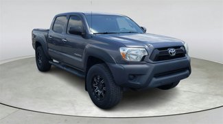Used 2013 Toyota Tacoma PreRunner w/ Convenience Pkg image 1