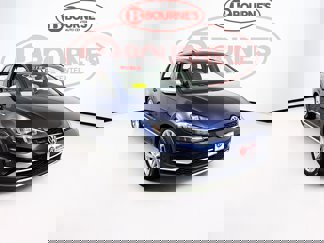 Used 2018 Volkswagen Golf Alltrack SE image 1