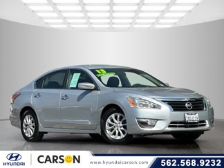 Used 2013 Nissan Altima 2.5 S image 1