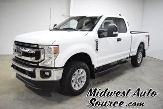 Used 2022 Ford F250 XLT w/ XLT Value Package image 1