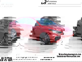 Used 2021 Kia Forte GT w/ GT2 Package image 1