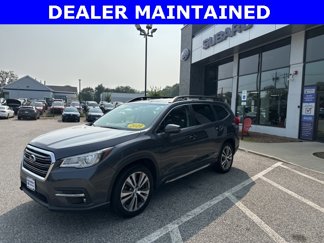 Used 2019 Subaru Ascent Limited image 1