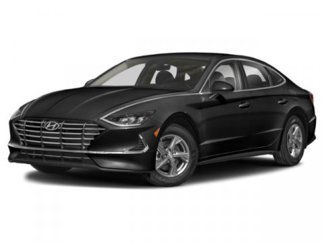 Used 2023 Hyundai Sonata SE image 1