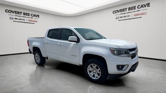 Used 2019 Chevrolet Colorado LT w/ LT Convenience Package image 1